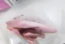云蕾家务手套2双装刷洗碗厨房耐用洗衣服加厚清洁防滑水胶皮手套女 实拍图