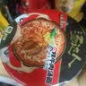 统一汤达人 日式豚骨拉面 杯面 83g*12杯 整箱批发 方便面速食面泡面 实拍图