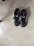 阿迪达斯（adidas）adidas三叶草贝壳头SUPERSTARII男女休闲鞋 JI0079 41码 实拍图