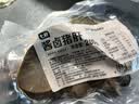 七鲜酱卤猪肝200g 实拍图