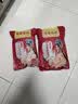 呆呆菇娘 非转基因黄豆5斤新黄豆农家黄豆豆子批发笨黄豆打豆浆做豆腐E 非转基因黄豆 2500g*1袋 【5斤】 实拍图