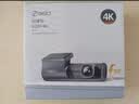 360行车记录仪K380-A71-1 微光夜视 高清录影 隐藏式+32G卡 实拍图