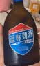 劲牌 蓝标劲酒 36度 500ml*2+尊享毛铺小酒100ml*2 精致礼盒 自饮送礼 实拍图