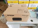 爱普生（EPSON）【6代新品】L1358 墨仓式A4彩色无线单功能家用打印机 家用/办公 AI学习打印机（微信/远程打印） 实拍图