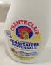 大公鸡管家（CHANTE CLAIR）多功能油污净600ml 柠檬香强力厨房重油污清洁剂油烟机净 实拍图