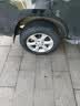 普利司通（Bridgestone）汽车轮胎 225/65R17 102V H/L001 适配奇骏/昂科威/RAV4荣放 实拍图