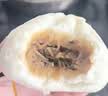 巴比香辣粉丝包300g*2包12只包子面点速食儿童早餐速冻半成品加热即食 实拍图