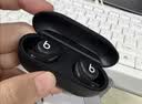 beats Solo Buds 真无线耳机【礼物】 蓝牙耳机  适用苹果安卓耳机 哑光黑 实拍图
