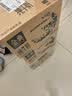 伊利【新鲜日期】金典纯牛奶早餐奶250ml*16盒3.6g 礼盒装 实拍图
