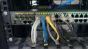 华三（H3C）S5560-28S-EI-G 24口千兆电+4万兆光纤口三层网管企业级网络汇聚核心交换机 国产化芯片/智能堆叠 实拍图