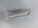 张小泉户外便携水果刀折叠小刀家用瓜果刀宿舍削皮刀辅食小刀刀具 实拍图