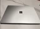 微软（Microsoft）Surface Laptop 第7代 13.8英寸 轻薄笔记本电脑 国家补贴 骁龙 X Plus 16G 512G 亮铂金 触控屏 实拍图