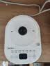 美的（Midea）养生壶 1.5L全自动煮茶壶煮茶器 12h恒温烧水壶 316L母婴材质泡奶机花茶壶电热水壶 MK-Y12Q-316 实拍图