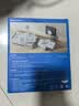 飞利浦（PHILIPS）短线插座转换器 宿舍家用转换插头 3+3扩展插座 柔性品字形排插 无线插排一转六插位分控开关 实拍图