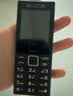 诺基亚（NOKIA）200 4G学生手机视频通话定位全网通微聊小学初中专用戒网非智能儿童电话老年人手机黑色 实拍图