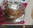 华美双黄纯白莲蓉月饼礼盒广式月饼中秋送礼多口味12枚团购福利1030g 实拍图