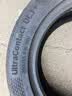 马牌（Continental）汽车轮胎205/55R16 91V FR UCJ+ 适配丰田卡罗拉/朗逸/速腾/宝来 实拍图