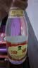 汾酒53度黄盖玻汾  清香型白酒 高度口粮酒  泡酒 53度 475mL 6瓶 整箱装非原箱 实拍图
