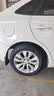 双星JUOGO轮胎 205/55R16 91V SH71适配新朗逸/速腾/英朗GT/宝来 实拍图