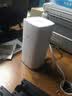 无线猫灵5G无线cpe路由器移动随身wifi户外宽带千兆双频便携式车载内置5g纯流量上网卡全网通办公直播网络 5G千兆无线光纤CPE路由器【办公/商业高配版】 10G/月*1个月 实拍图
