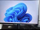 雷神银翼 24.5英寸2K300Hz Fast IPS 硬件低蓝光 HDR450nit 游戏电竞升降旋转显示器ZQ25F300L 实拍图