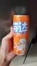 可口可乐（Coca-Cola）可乐*12+雪碧*8+芬达*4 有糖汽水 碳酸饮料  330ml*24罐 实拍图