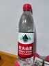 农夫山泉饮用天然水550ml*24瓶 塑膜包装 实拍图