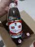 汾酒黄盖玻汾53度475mL*3瓶+红盖玻汾42度475mL*3瓶组合装 (带分装箱) 实拍图