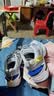 耐克NIKE男子休闲复古老爹鞋 M2K TEKNO 缓震运动鞋AV4789-005灰41 实拍图