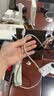 Apple/苹果 60W type-c充电线-1米 usb-c手机数据线 原装旗舰店苹果iPhone 18 Pro Max iPad快充线 实拍图