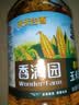 香满园天天谷香玉米油5L 含植物甾醇 非转基因 金龙鱼荣誉出品 实拍图