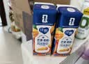 蒙牛纯甄「蓝莓果粒」风味酸奶200g*10盒 早餐奶酸牛奶 送礼礼盒 实拍图