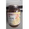 韩国进口 蜂蜜柚子茶(柚子饮品) 2kg 2kg 实拍图