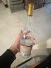 汾酒 黄盖玻汾 清香型白酒 53度 475mL*6瓶整箱 年份随机 实拍图