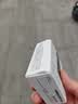 Apple/苹果 40W（至高60W） type-c快充充电器 苹果usb-c原装充电头 苹果iPhone 18 Pro Max充电器 实拍图