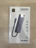 绿联Type-C扩展坞HDMI转接头4K60Hz拓展坞投屏千兆网口读卡USB3.0适用Macbook Air2025华为联想苹果 实拍图