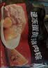 五芳斋 速冻蛋黄猪肉粽 100g*5只 嘉兴粽子蛋黄肉粽端午粽子早餐食品 实拍图