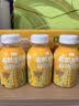 麦谷村NFC有机玉米汁谷物饮料果蔬汁果汁早餐代餐饮品整箱送礼230g*10瓶 实拍图