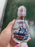 屈臣氏儿童水奥特曼款蒸馏水纯净水200mL*12瓶整箱小水赠随机徽章 实拍图