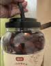 富昌一级去核灰枣2斤/桶 无核新疆特产红枣即食休闲零食煲汤煮粥蜜饯 实拍图