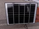 安爷太阳能户外监控器摄像头室外无电无网终身免流量免插电4g手机远程360度全景高清夜视防水旋转农村 实拍图