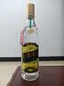 李渡高粱乌兰巴托金奖版元窖香型白酒 50度 500ml 单瓶装 江西名酒 实拍图