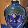 洋河 蓝色经典 海之蓝 52度 520ml*6瓶 整箱装 绵柔浓香型白酒 实拍图