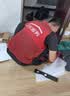 京东京造智能门锁M10 指纹锁密码锁电子锁 入户门防盗门锁免费上门安装 实拍图