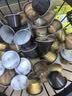 Nespresso奈斯派索胶囊咖啡意式浓缩黑咖啡瑞士进口0糖0脂雀巢咖啡雀巢咖啡 全明星150颗【807g效期至27年3月】 实拍图