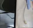 古私（Gusi）透明桌垫pvc桌布防油防水塑料软玻璃餐桌面垫轻奢高级感2026新款 实拍图