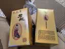 北大仓君妃 酱香型白酒 50度 250mL*6瓶 整箱装【沈腾推荐】 实拍图