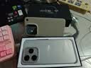 vivo iQOO 16 16+1TB逐光 2K165Hz三星珠峰屏 自研电竞芯片Q4 第六代骁龙8超级至尊版 游戏手机iqoo16 实拍图