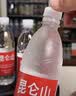 昆仑山饮用天然雪山矿泉水 含锶弱碱性 500ml*20瓶 整箱装 高品质矿泉水 实拍图