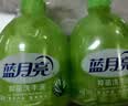 蓝月亮洗手液泡沫丰富抑菌99.9%500g+补充装500g 儿童护手家用替换装 实拍图